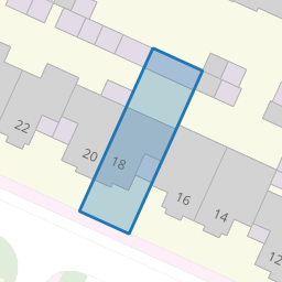 Perceel SHT02-AH-1655