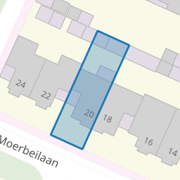 Perceel SHT02-AH-1656