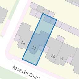 Perceel SHT02-AH-1657