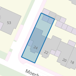 Perceel SHT02-AH-1658