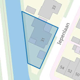 Perceel SHT02-AH-1660