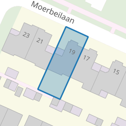 Perceel SHT02-AH-1663