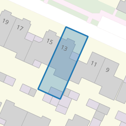 Perceel SHT02-AH-1666