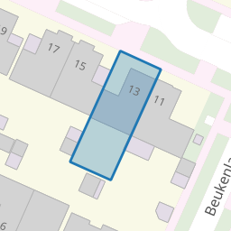 Perceel SHT02-AH-1670