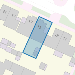 Perceel SHT02-AH-1671