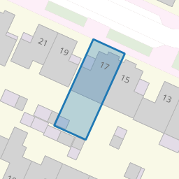 Perceel SHT02-AH-1672