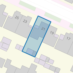 Perceel SHT02-AH-1674