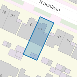 Perceel SHT02-AH-1675