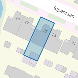 Perceel SHT02-AH-1676