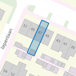 Perceel SHT02-AH-1682