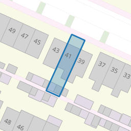 Perceel SHT02-AH-1685