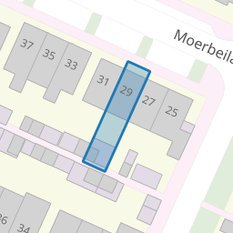 Perceel SHT02-AH-1691