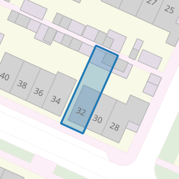 Perceel SHT02-AH-1696