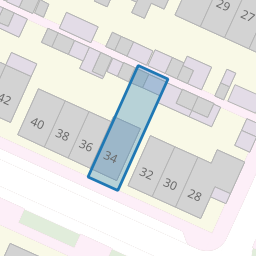 Perceel SHT02-AH-1697