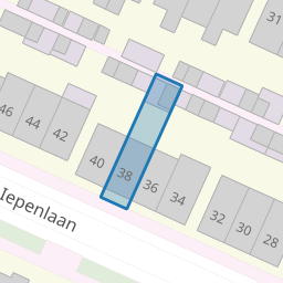 Perceel SHT02-AH-1699