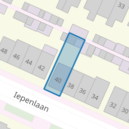 Perceel SHT02-AH-1700