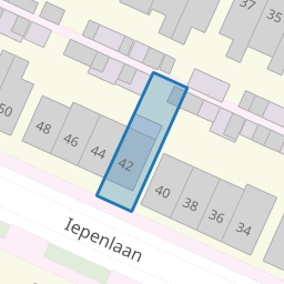 Perceel SHT02-AH-1701