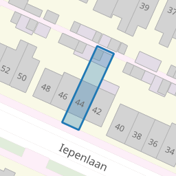 Perceel SHT02-AH-1702