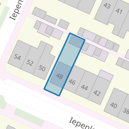 Perceel SHT02-AH-1704