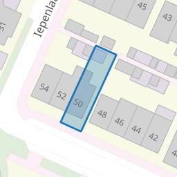 Perceel SHT02-AH-1705