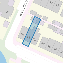 Perceel SHT02-AH-1706