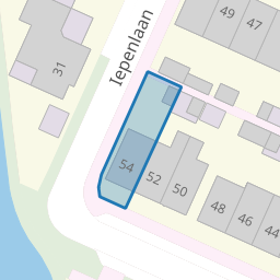 Perceel SHT02-AH-1707