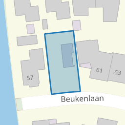 Perceel SHT02-AH-1713