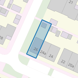 Perceel SHT02-AH-1715