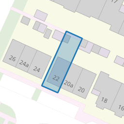 Perceel SHT02-AH-1718