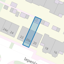 Perceel SHT02-AH-1719