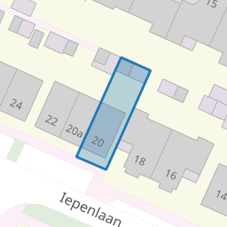 Perceel SHT02-AH-1720