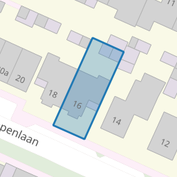 Perceel SHT02-AH-1722