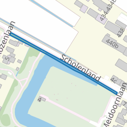 Perceel SHT02-AH-1726