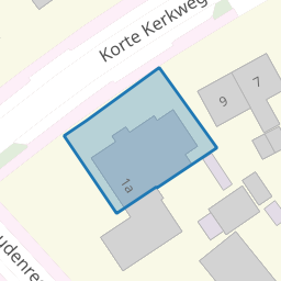 Perceel SHT02-AH-1728