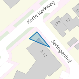 Perceel SHT02-AH-1732