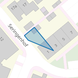 Perceel SHT02-AH-1733