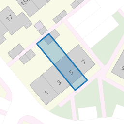 Perceel SHT02-AH-1735