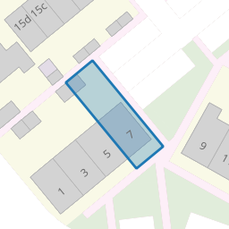 Perceel SHT02-AH-1736