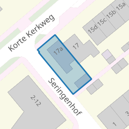 Perceel SHT02-AH-1737