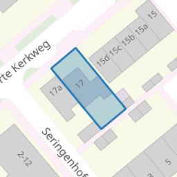 Perceel SHT02-AH-1738