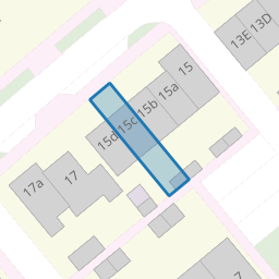 Perceel SHT02-AH-1740