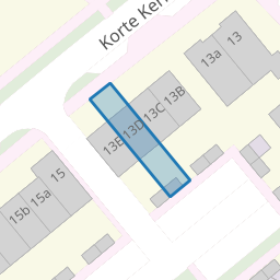 Perceel SHT02-AH-1745