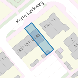 Perceel SHT02-AH-1747