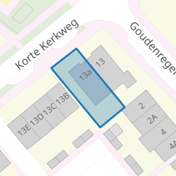 Perceel SHT02-AH-1748