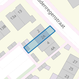 Perceel SHT02-AH-1751