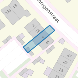 Perceel SHT02-AH-1752