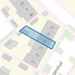 Perceel SHT02-AH-1756