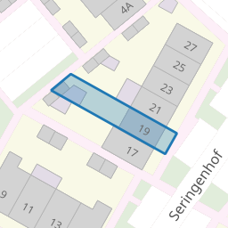 Perceel SHT02-AH-1758