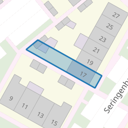 Perceel SHT02-AH-1759