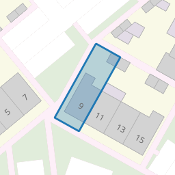 Perceel SHT02-AH-1760